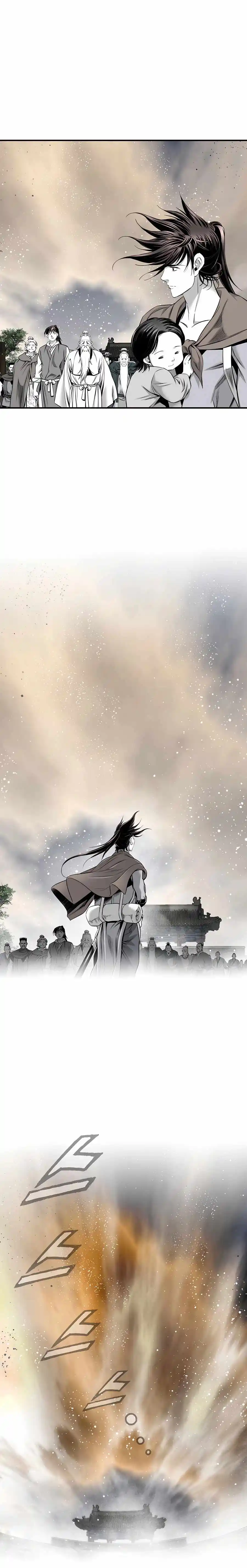 Way To Heaven Chapter 175