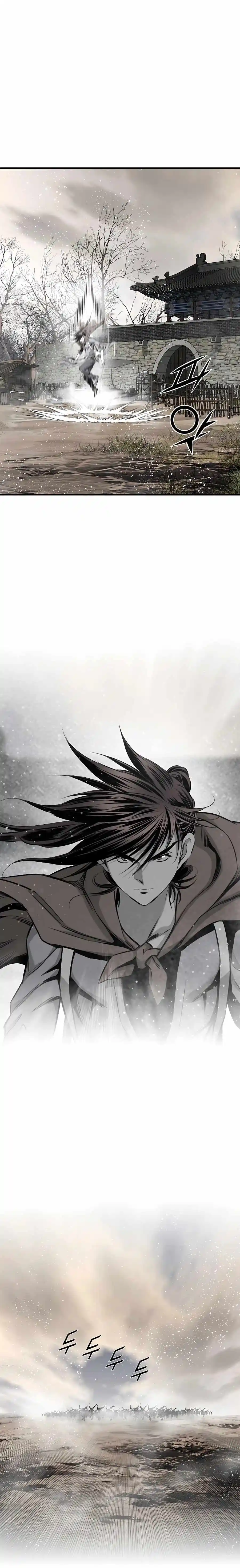 Way To Heaven Chapter 175