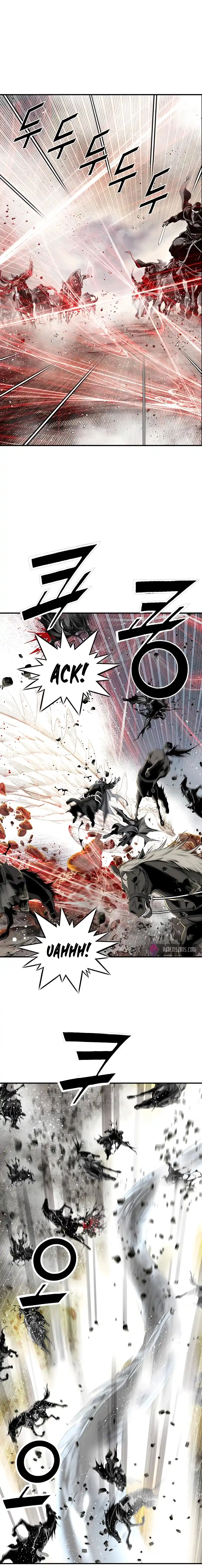 Way To Heaven Chapter 176