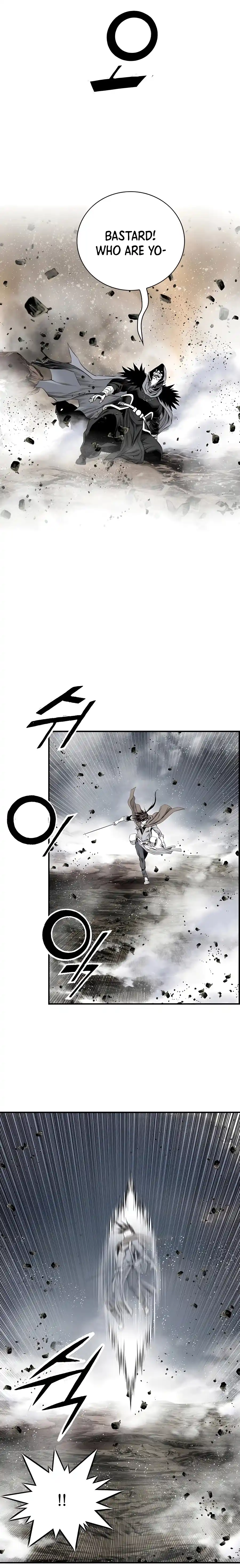 Way To Heaven Chapter 176