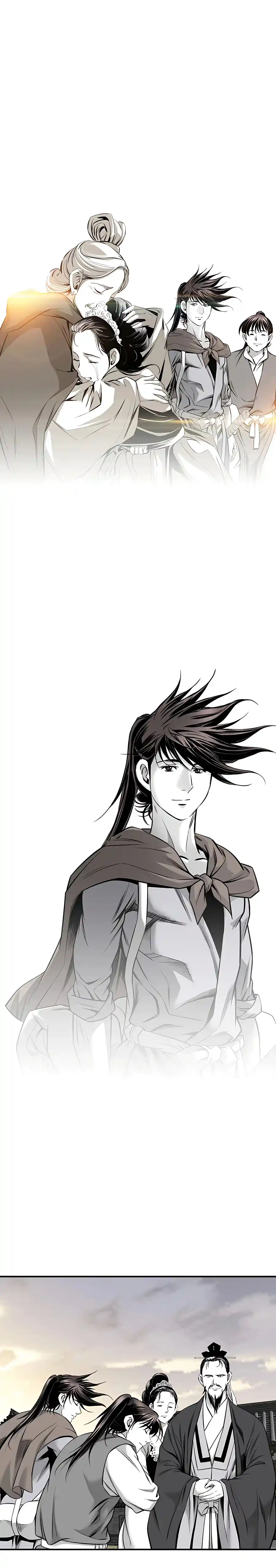 Way To Heaven Chapter 176