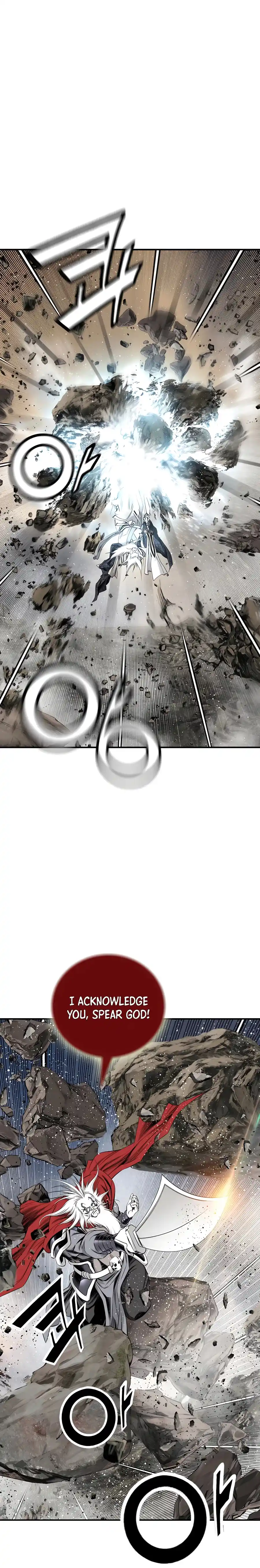 Way To Heaven Chapter 178