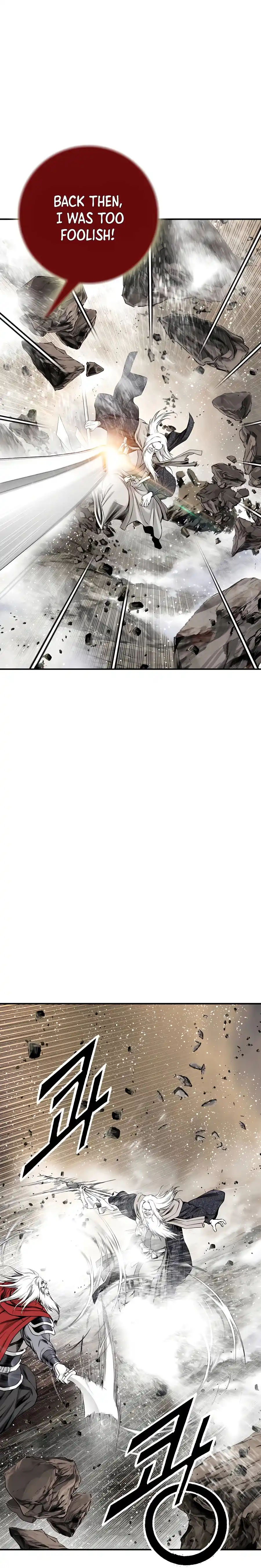 Way To Heaven Chapter 178