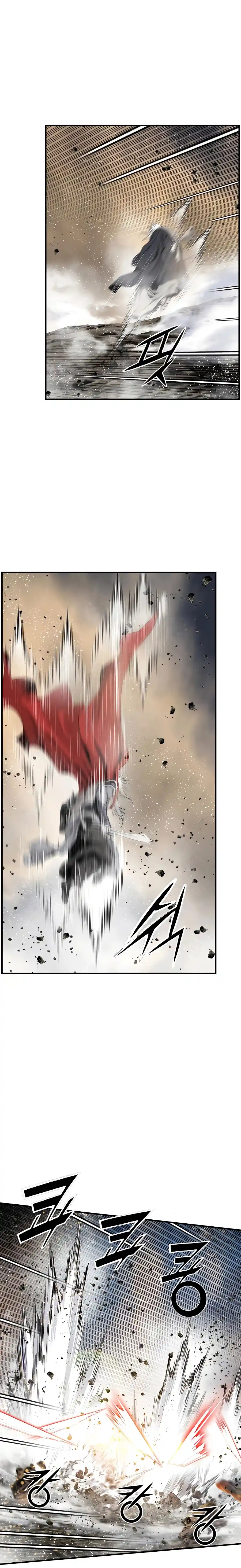 Way To Heaven Chapter 178