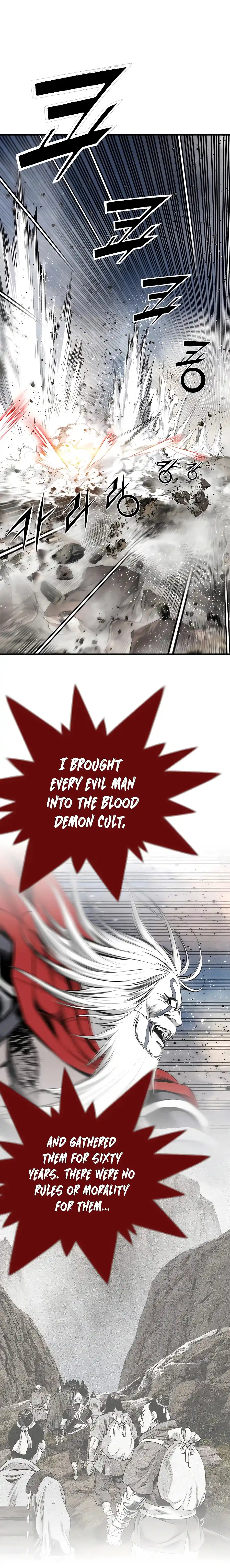 Way To Heaven Chapter 178