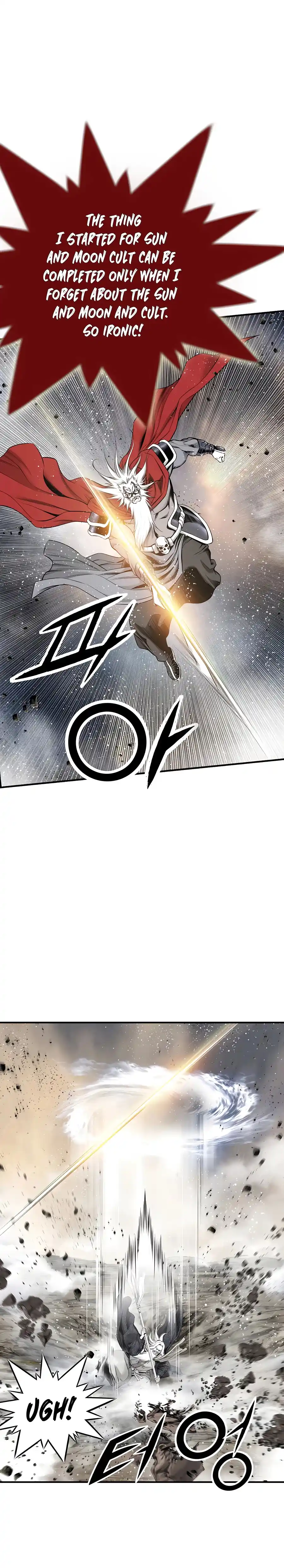 Way To Heaven Chapter 178