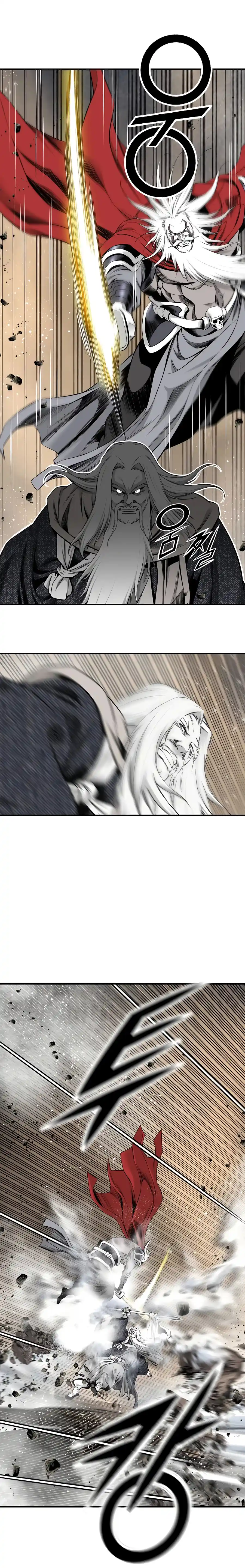 Way To Heaven Chapter 178