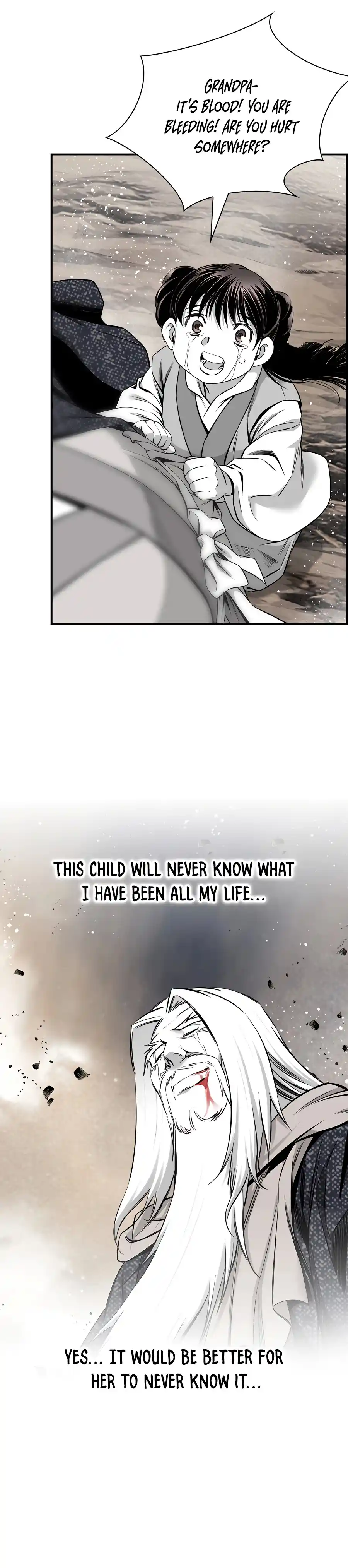 Way To Heaven Chapter 179