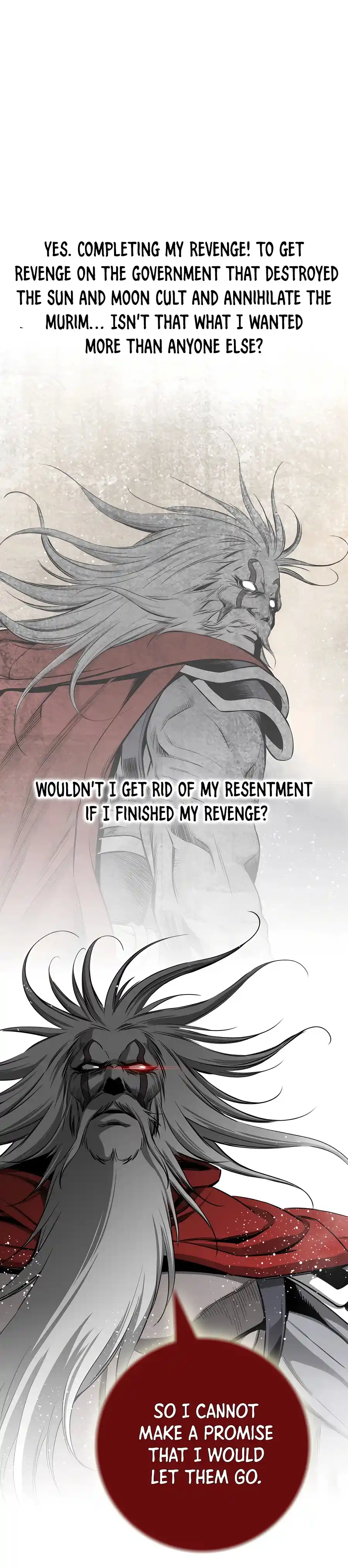 Way To Heaven Chapter 179