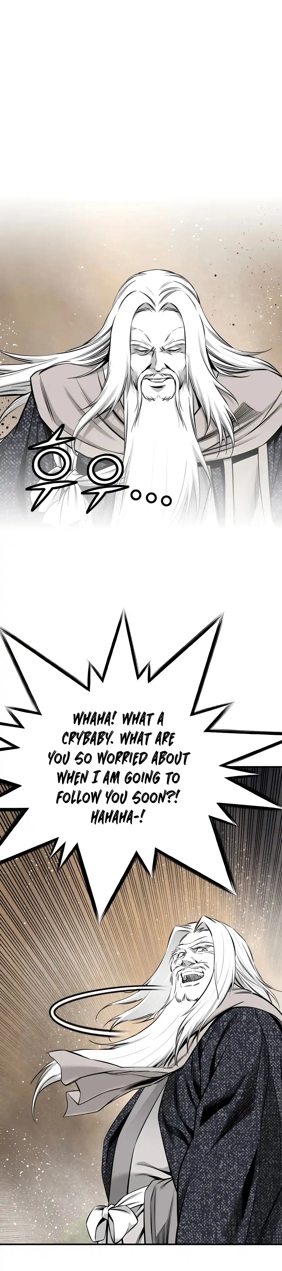 Way To Heaven Chapter 179