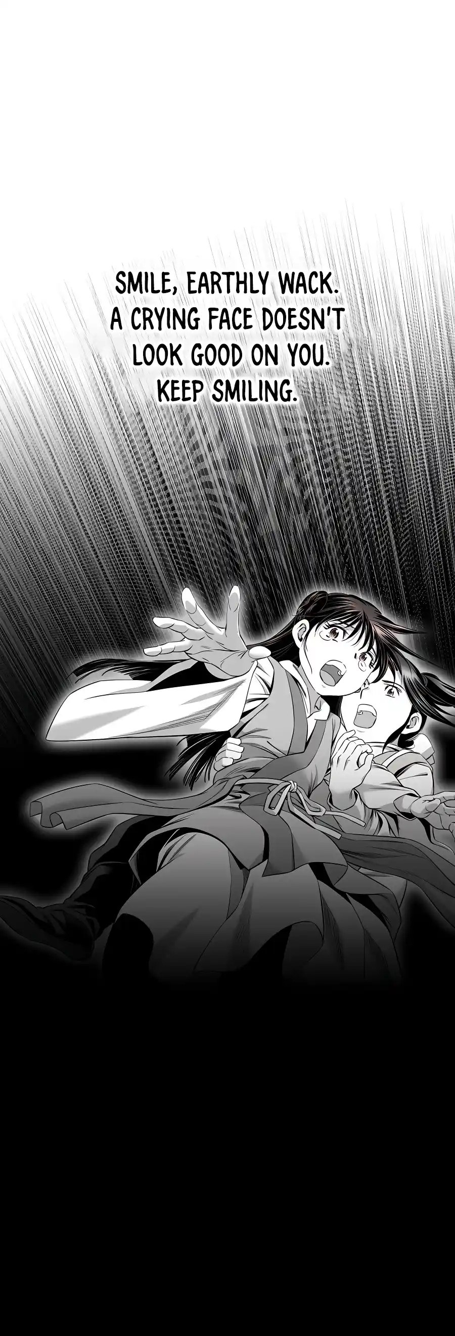 Way To Heaven Chapter 179