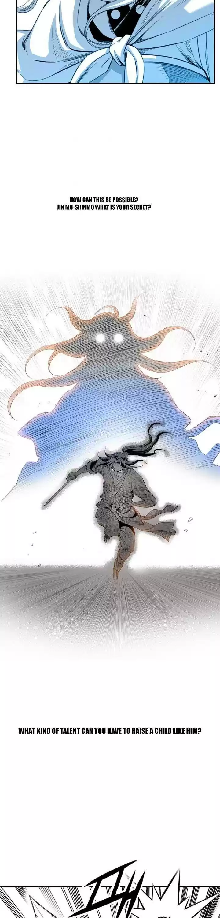 Way To Heaven Chapter 18