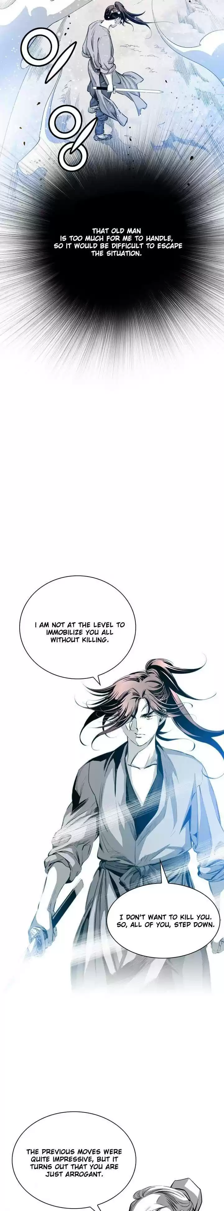 Way To Heaven Chapter 18