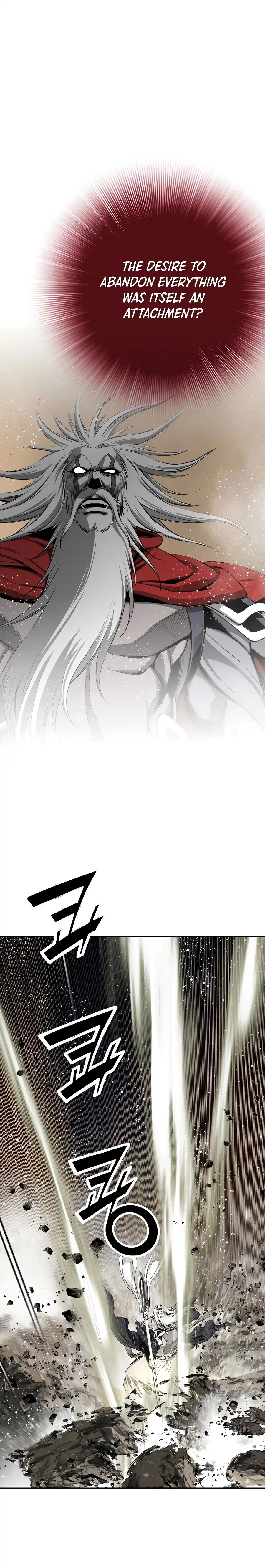 Way To Heaven Chapter 180