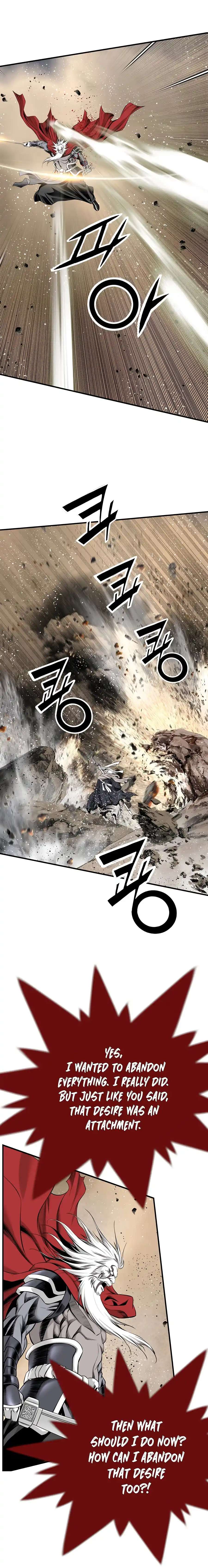 Way To Heaven Chapter 180