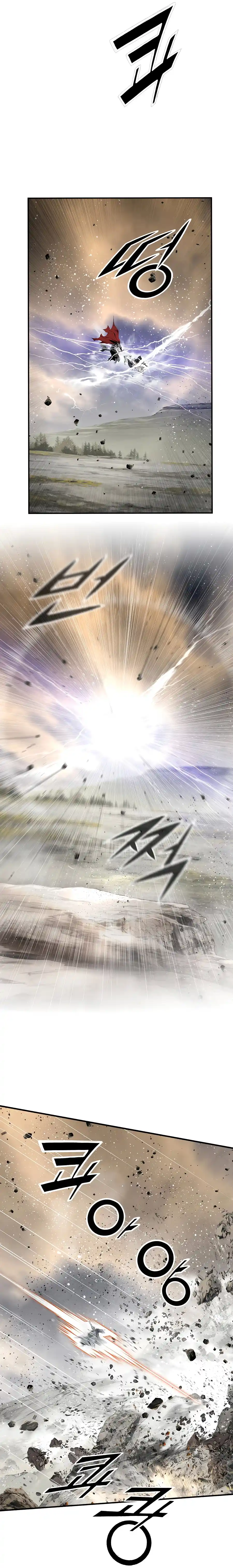 Way To Heaven Chapter 180