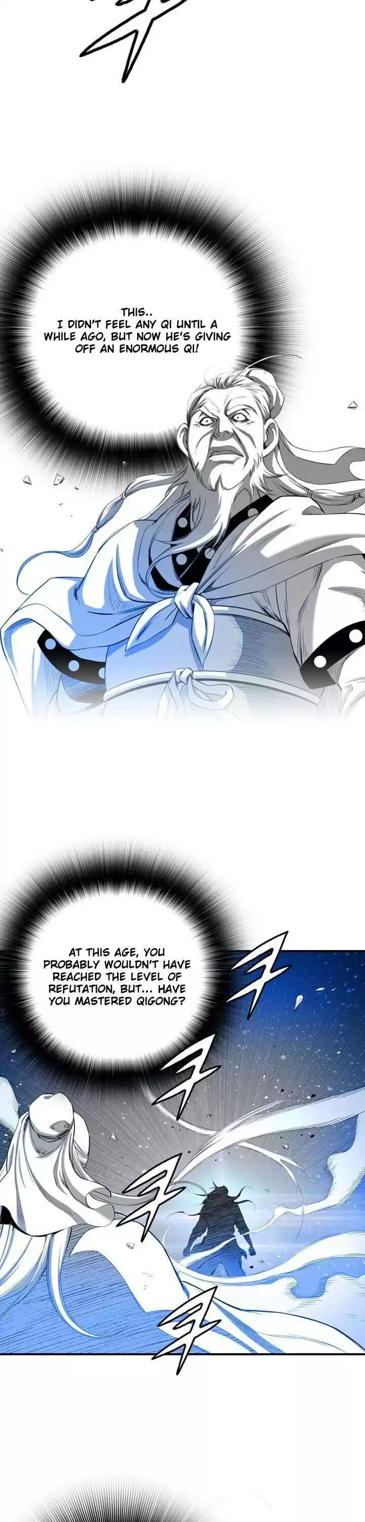 Way To Heaven Chapter 19