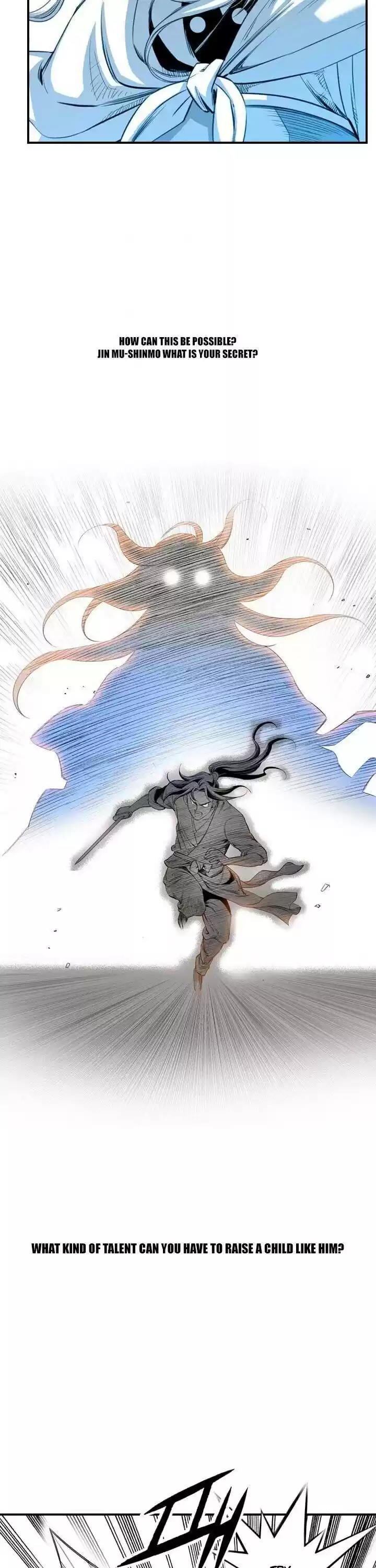 Way To Heaven Chapter 19