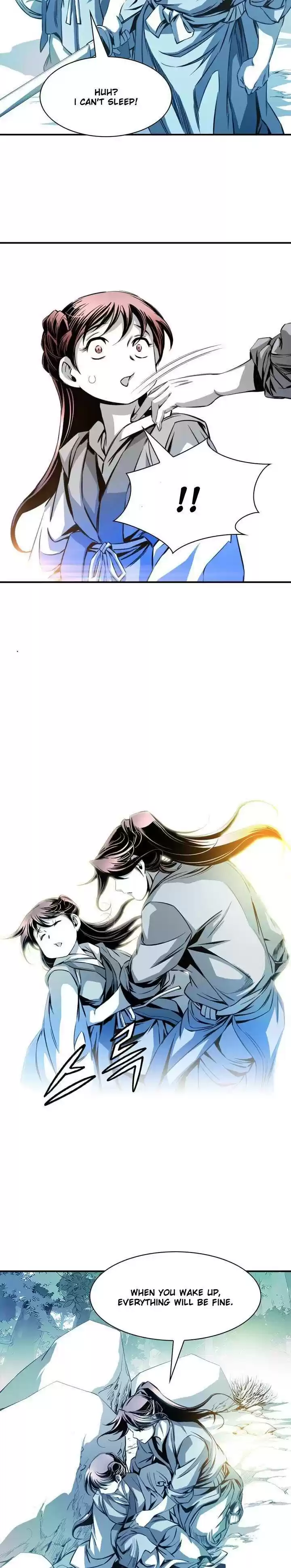 Way To Heaven Chapter 19