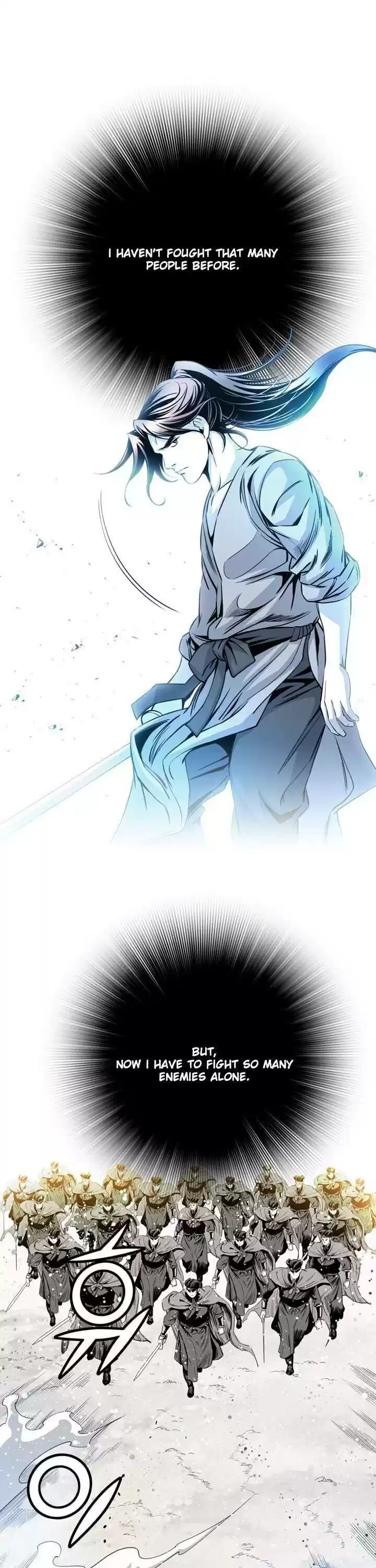 Way To Heaven Chapter 19