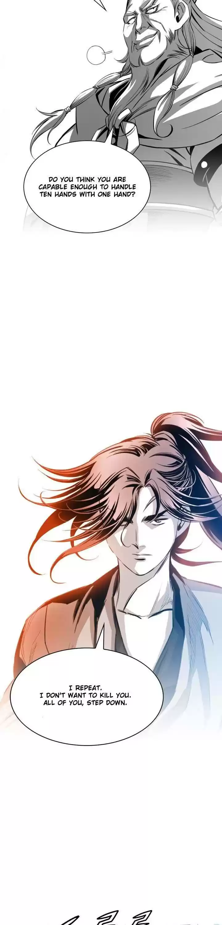 Way To Heaven Chapter 19