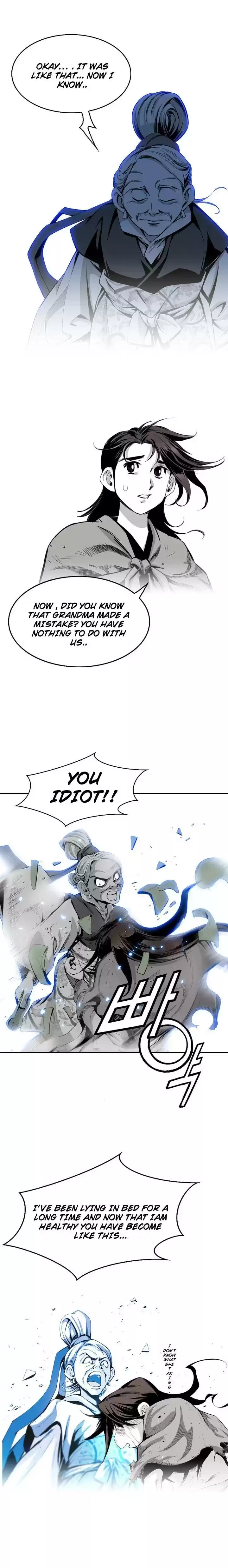 Way To Heaven Chapter 2