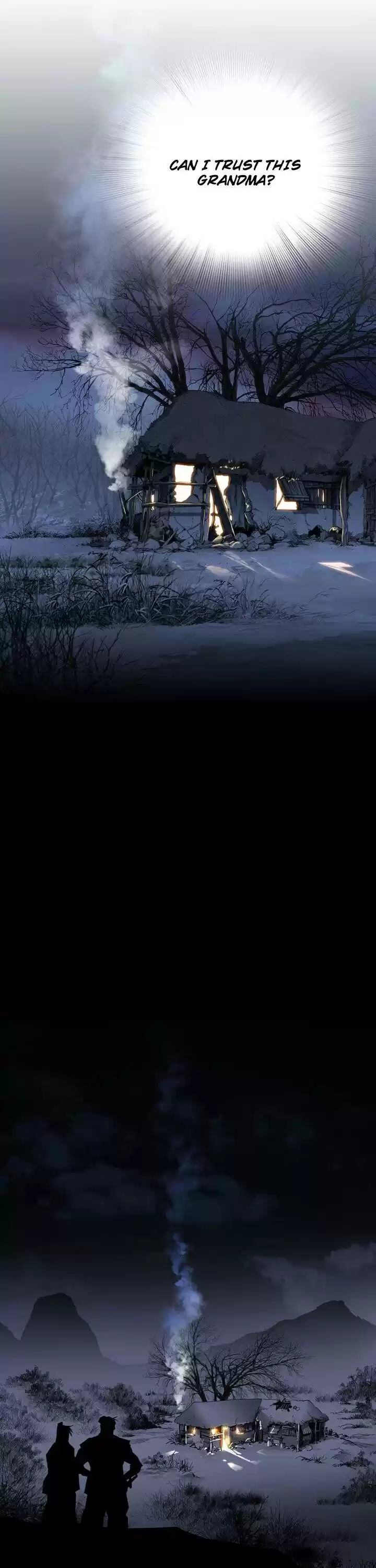 Way To Heaven Chapter 2