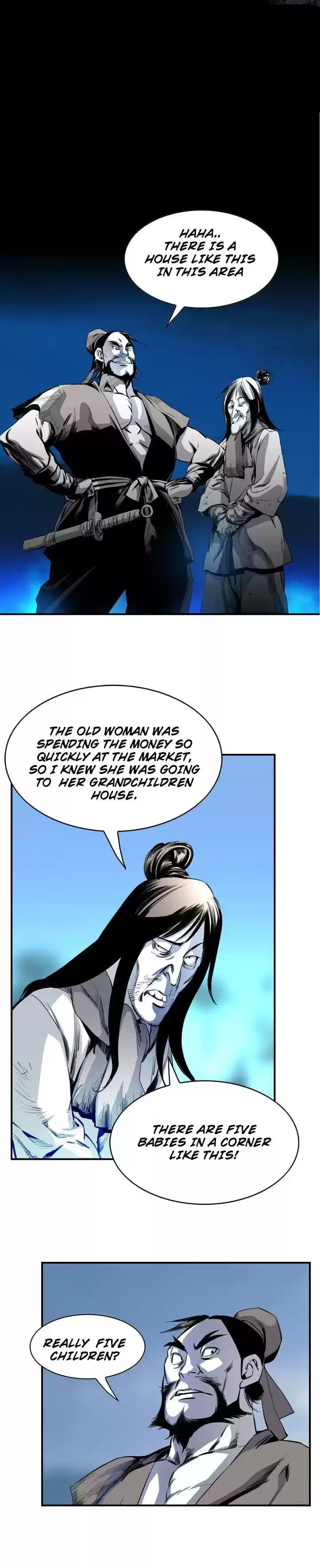 Way To Heaven Chapter 2