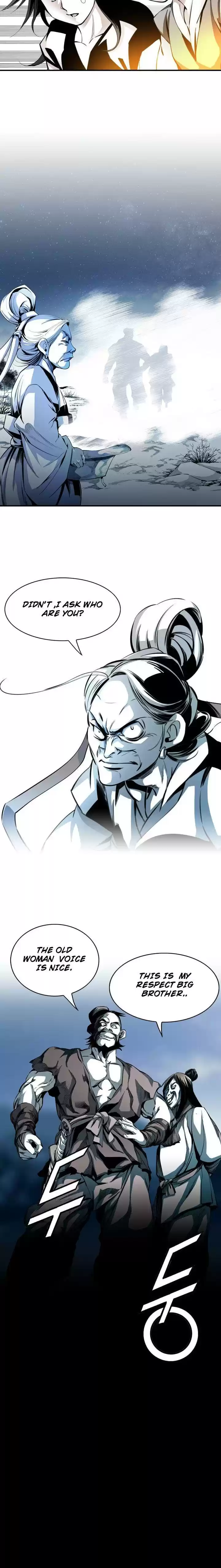 Way To Heaven Chapter 2