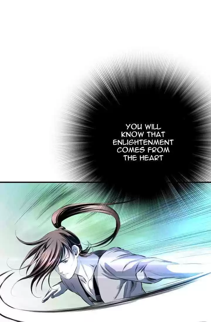 Way To Heaven Chapter 20