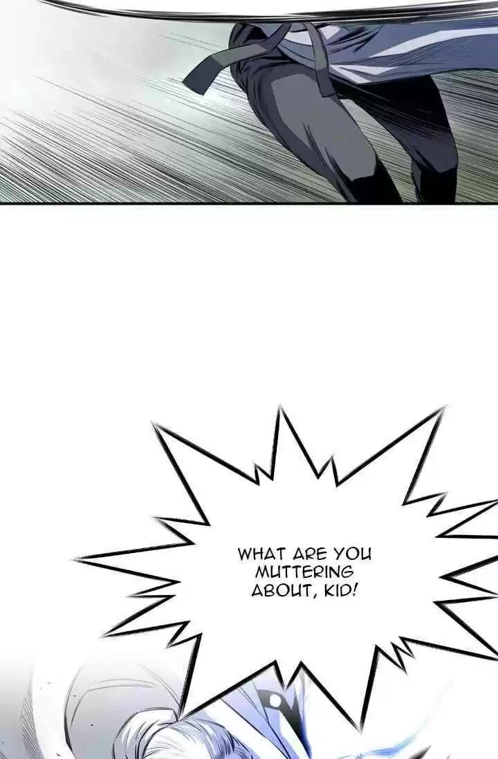 Way To Heaven Chapter 20