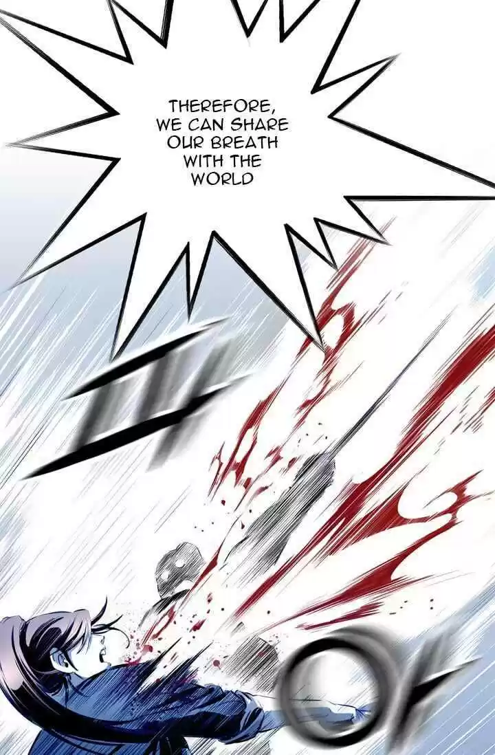 Way To Heaven Chapter 20