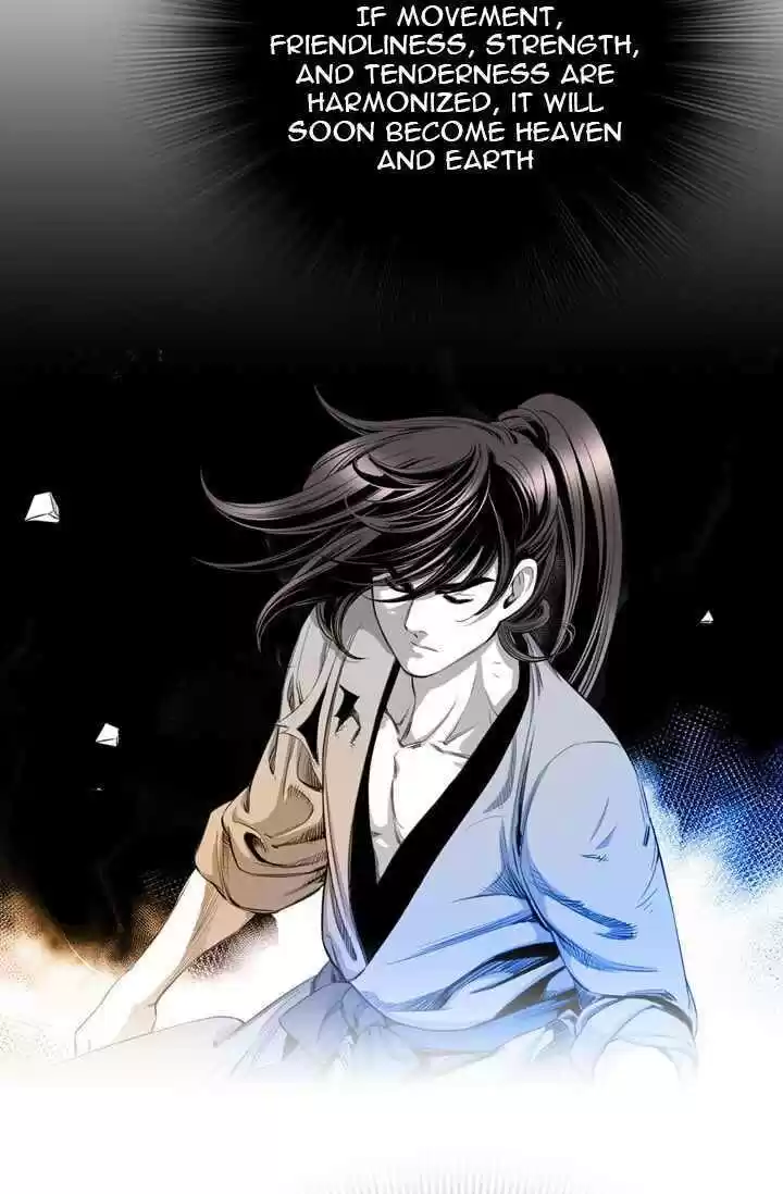 Way To Heaven Chapter 20