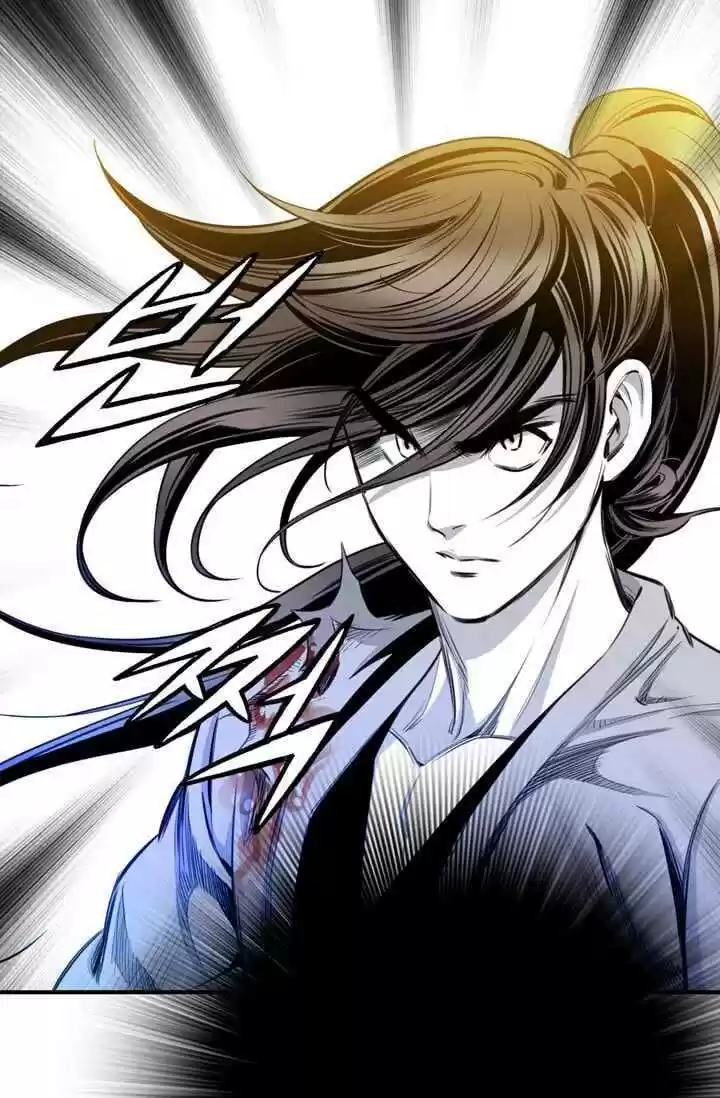 Way To Heaven Chapter 20