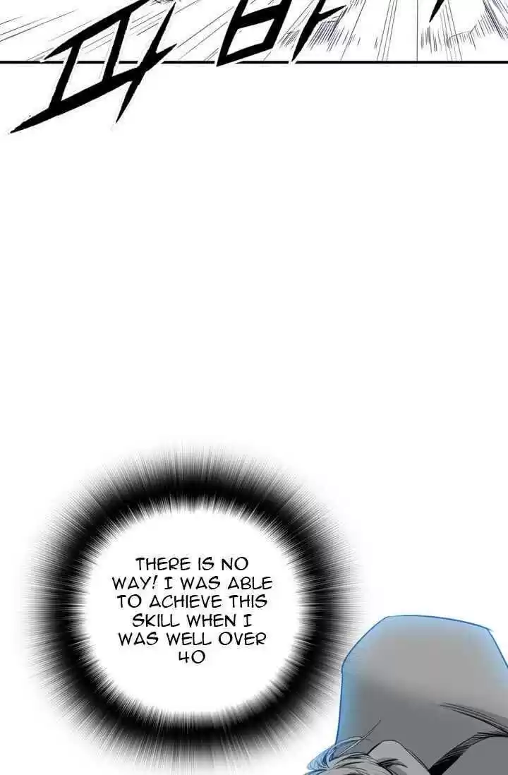 Way To Heaven Chapter 20