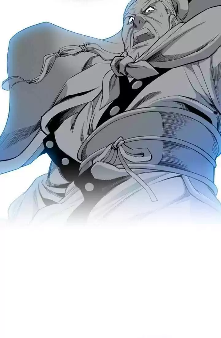 Way To Heaven Chapter 20