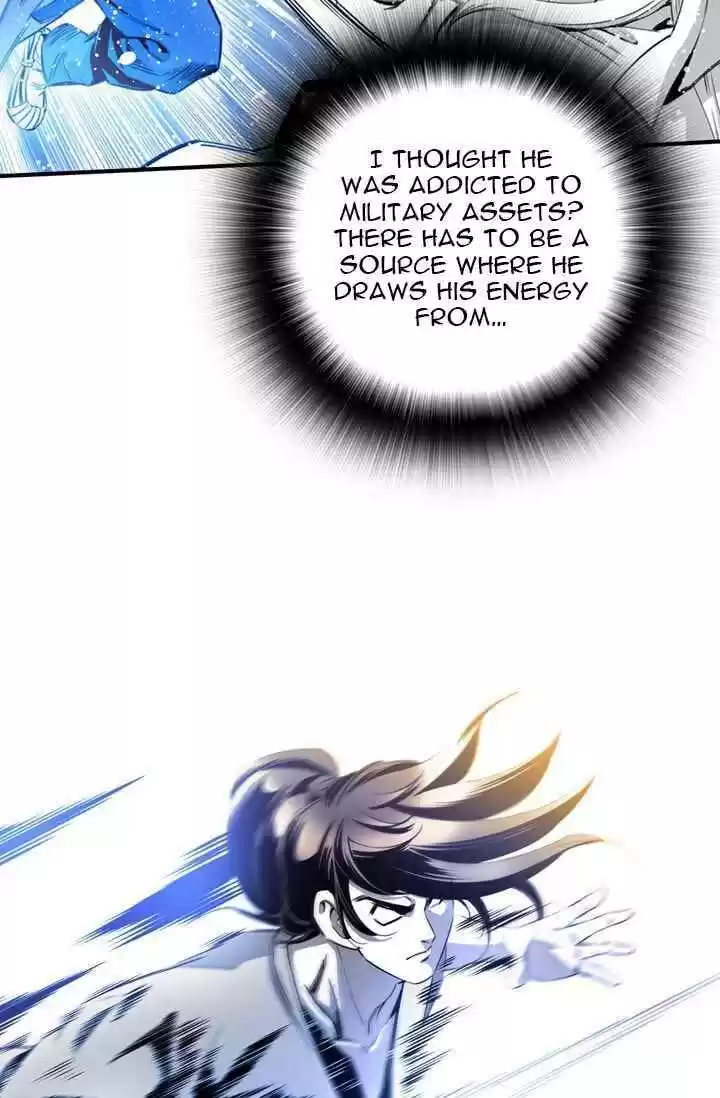 Way To Heaven Chapter 20