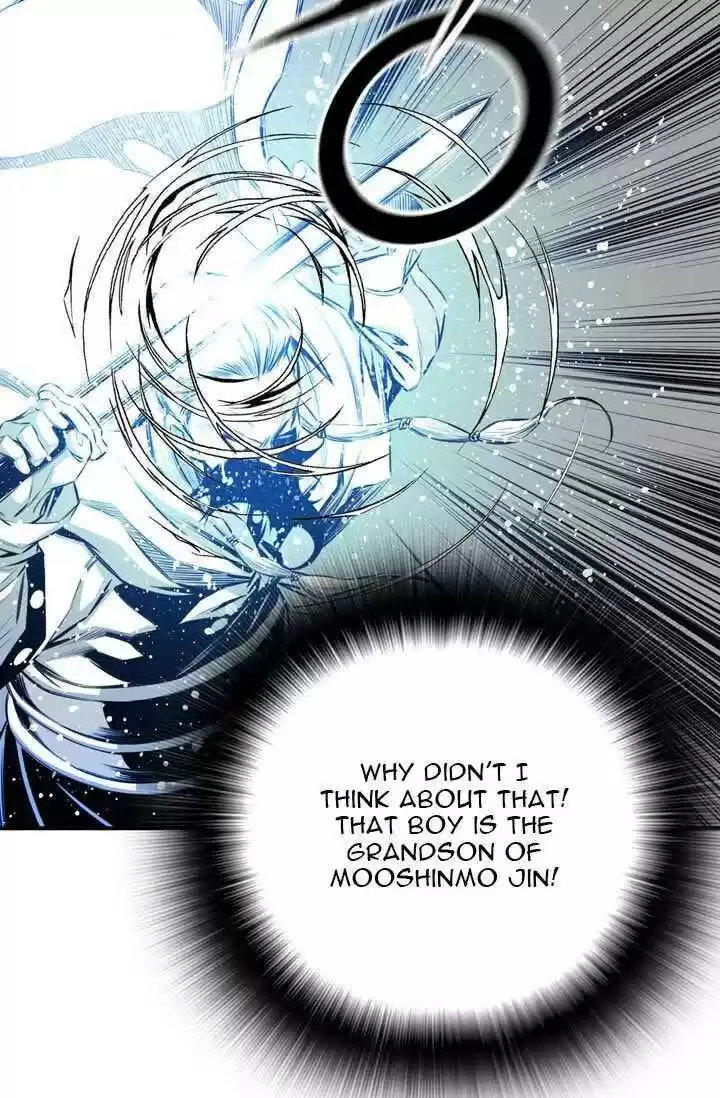 Way To Heaven Chapter 20