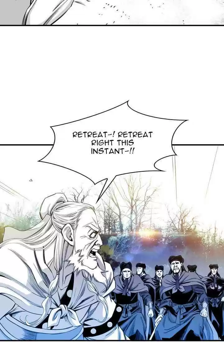 Way To Heaven Chapter 20