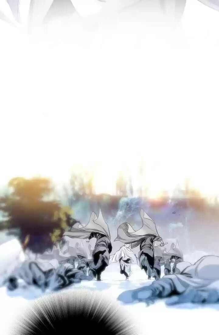 Way To Heaven Chapter 20