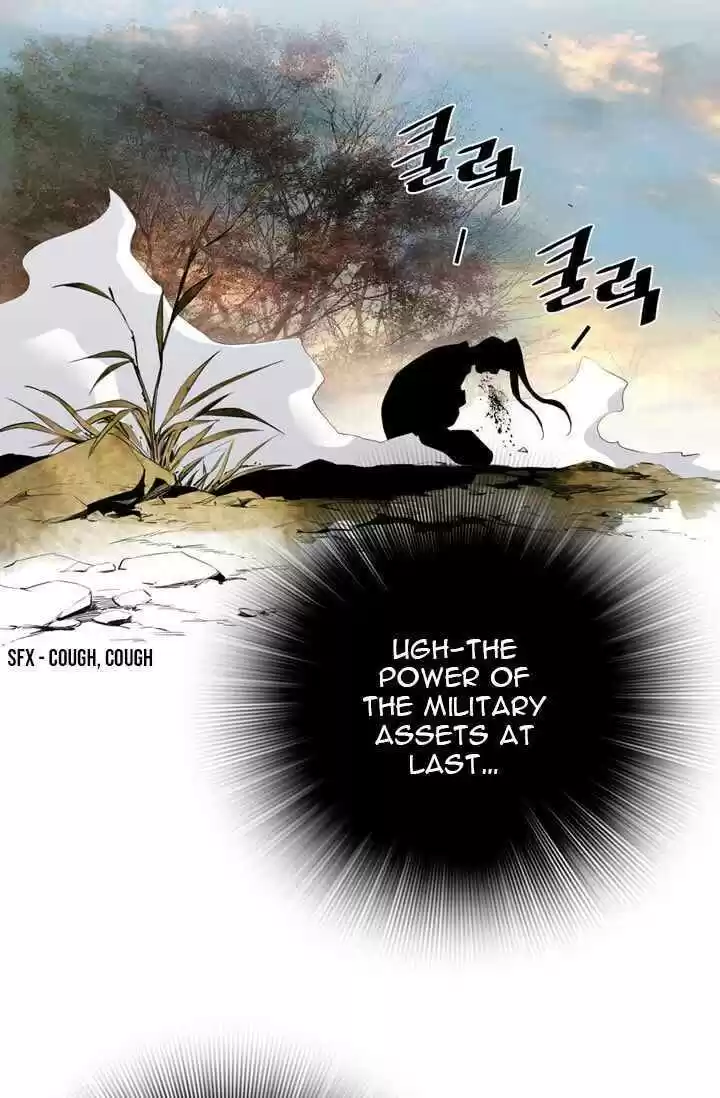 Way To Heaven Chapter 20