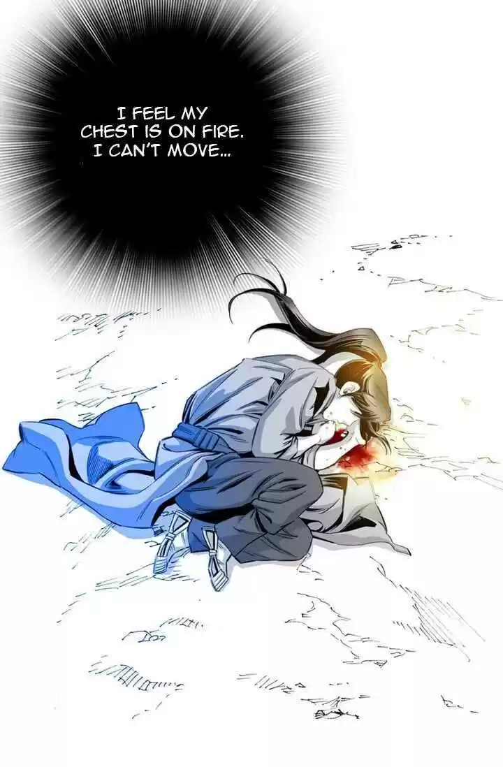 Way To Heaven Chapter 20