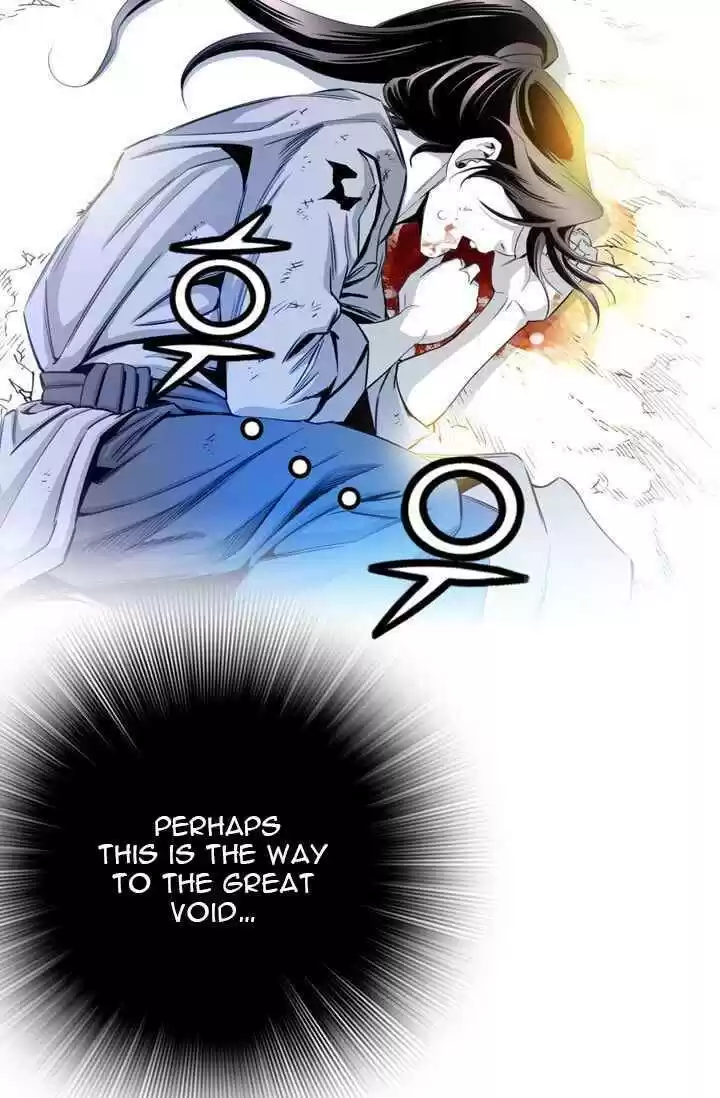 Way To Heaven Chapter 20