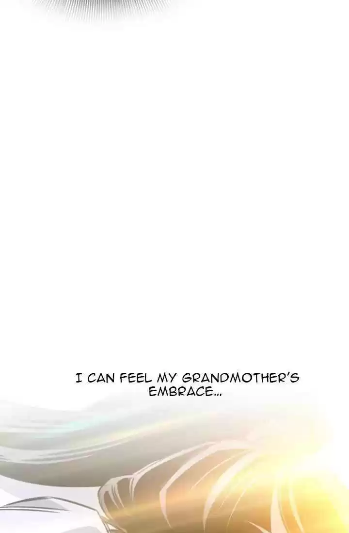 Way To Heaven Chapter 20