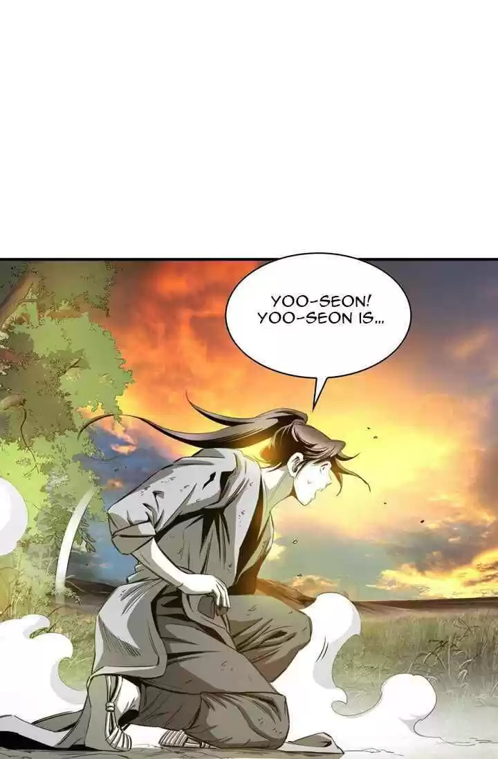 Way To Heaven Chapter 20