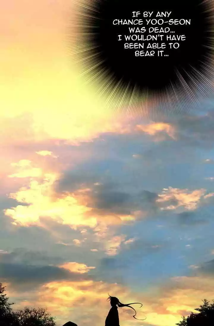 Way To Heaven Chapter 20