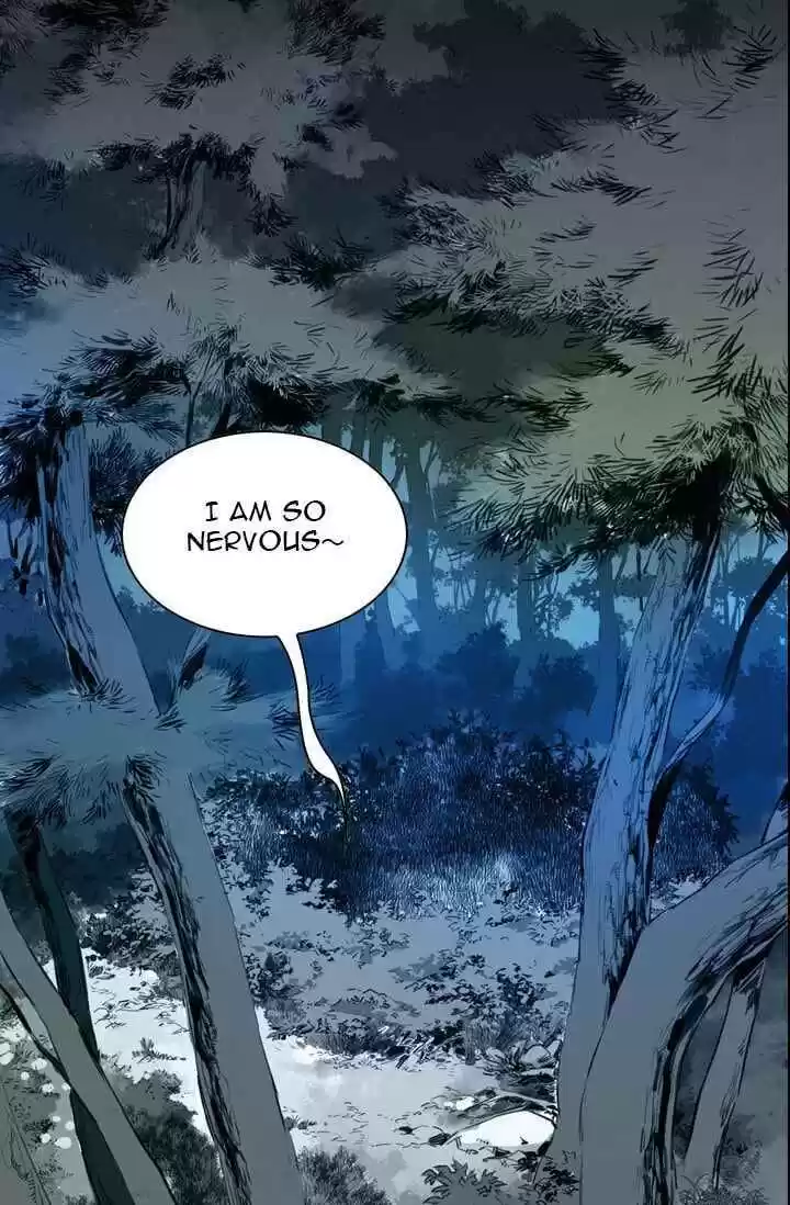 Way To Heaven Chapter 20