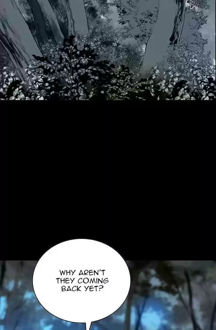 Way To Heaven Chapter 20