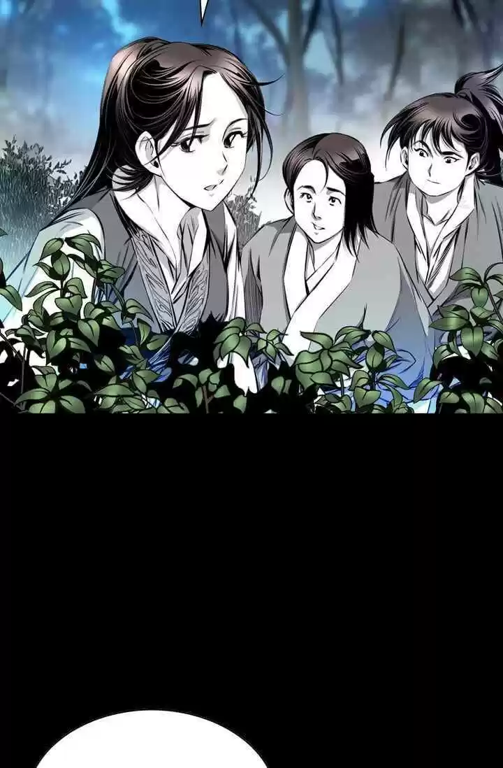 Way To Heaven Chapter 20