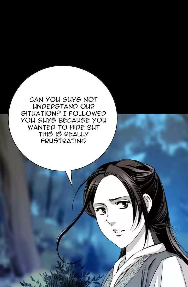 Way To Heaven Chapter 20